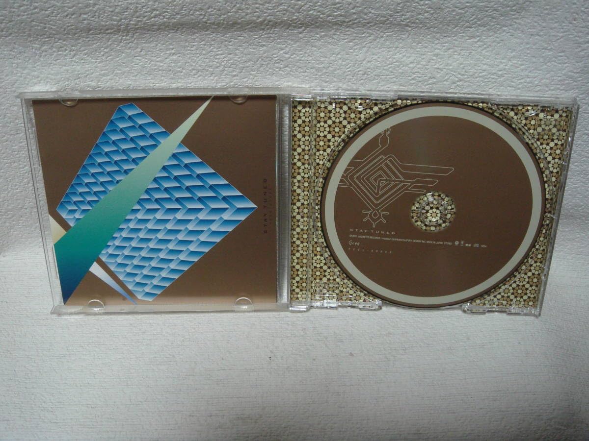 未開封⭐️GLAY STAY TUNED CD グレイ 51PqoFKViKL._SY200_QL15_.jpg